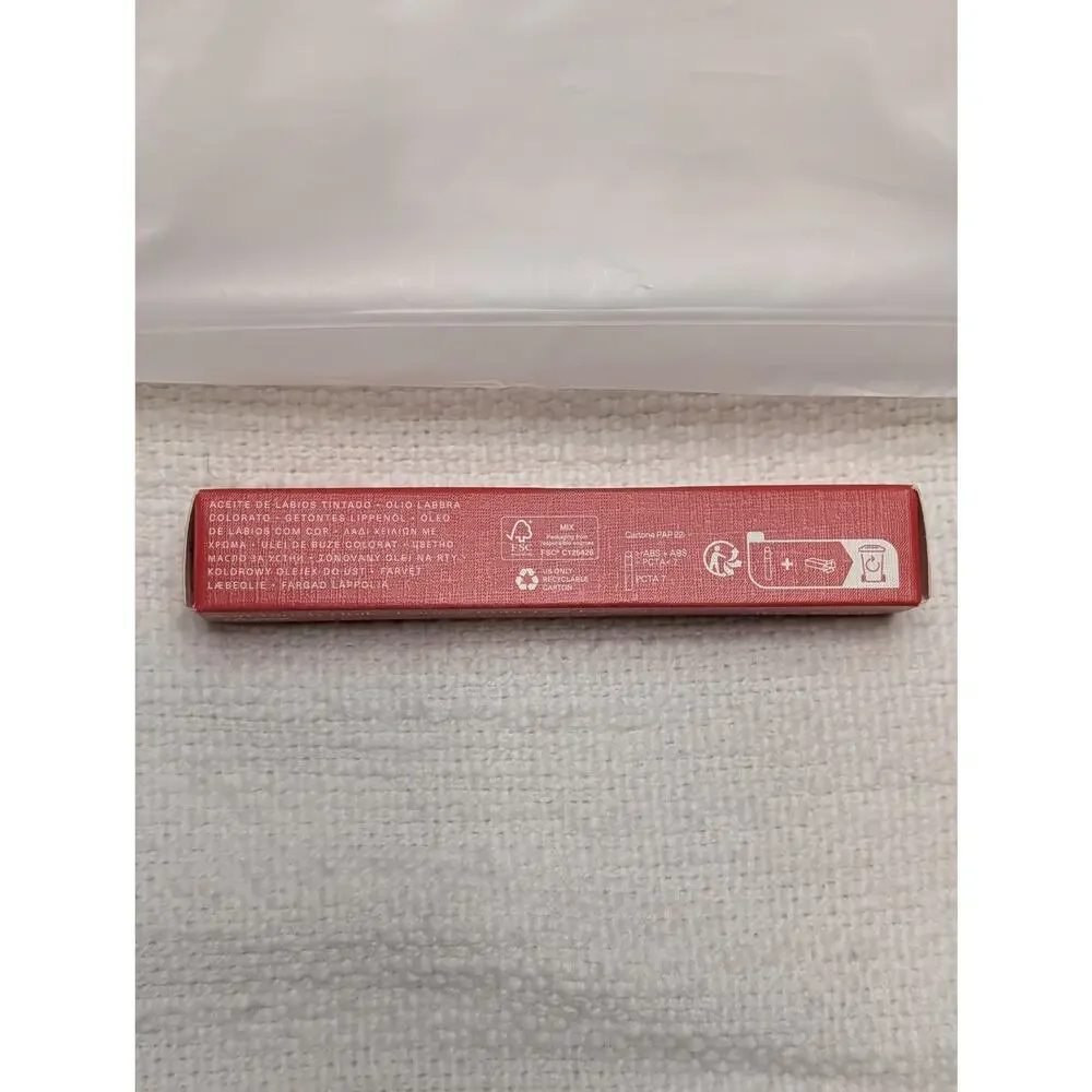 Rare Beauty Lip Oil and Limited Edition Bag Bundle